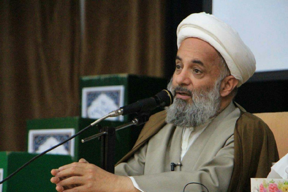 امام جمعه بابل عنوان کرد: تحقق کارهای نشدنی و غیرممکن در مازندران با همت حسینی پور