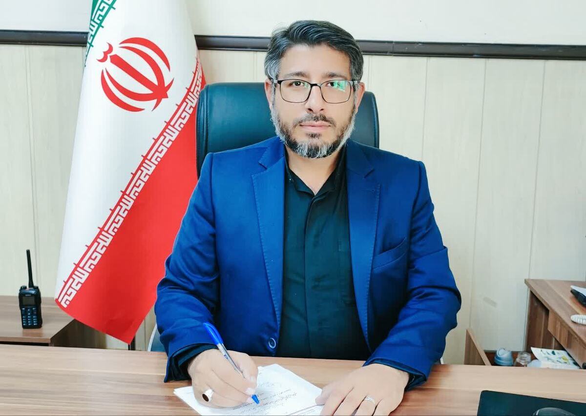 سرپرست سازمان فرهنگی، اجتماعی و ورزشی شهرداری اراک منصوب شد