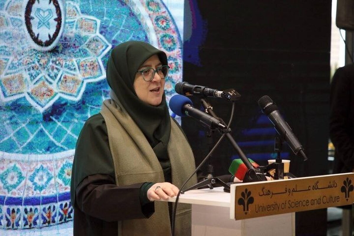 مهاجرانی: تلفیق میراث‌فرهنگی و دستاوردهای امروز، انسان را اخلاق‌مدار پرورش می‌دهد