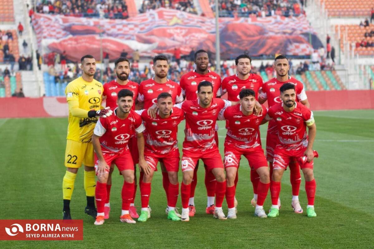 مدیر امور بین‌الملل باشگاه پرسپولیس: پنجره نقل و انتقالاتی ما باز است