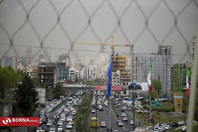 اجرایی نشدن ۶۲ حکم از قانون هوای پاک