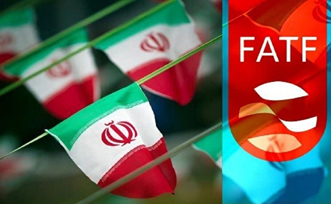 خوش بینی نماینده مجلس از تصمیم گیری مجمع تشخیص برای پیوستن به FATF