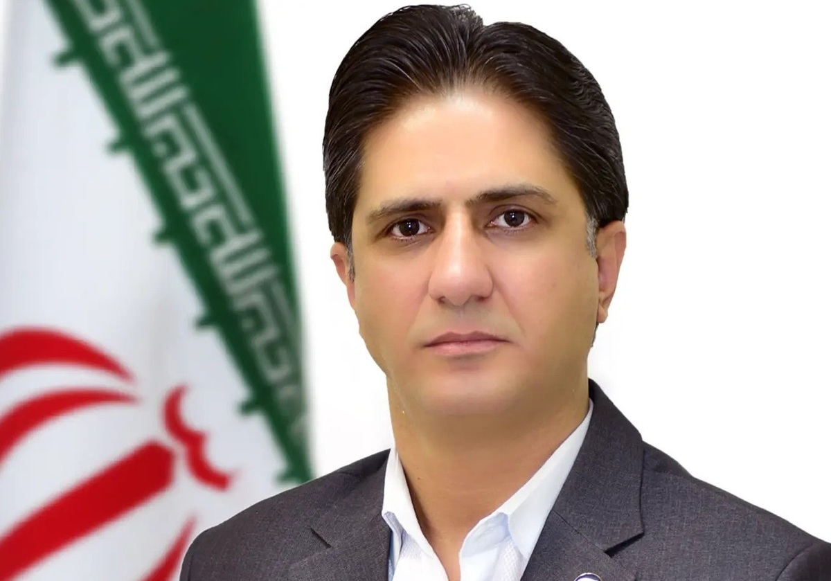 سرپرست اداره کل منابع انسانی و پشتیبانی رگولاتوری منصوب شد