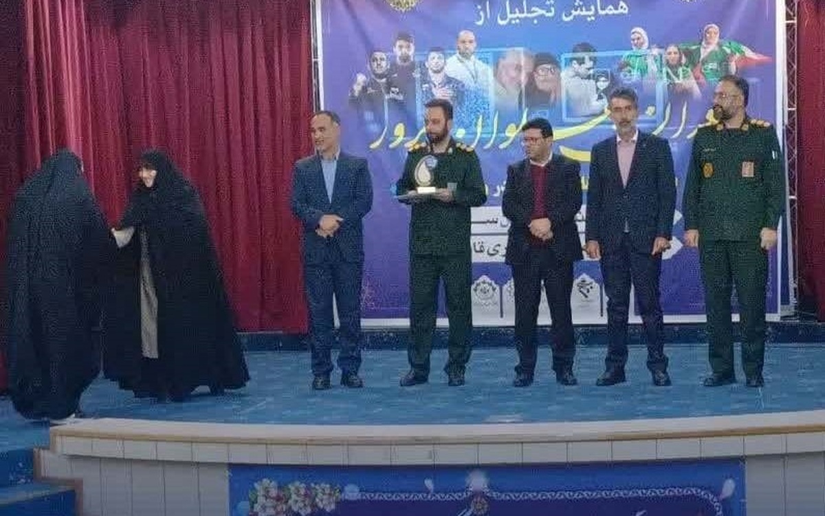 حسین بریمانی : بانوان ورزشکار نماد عزت، غرور، عفت و پاکدامنی در میادین بین المللی ورزشی هستند