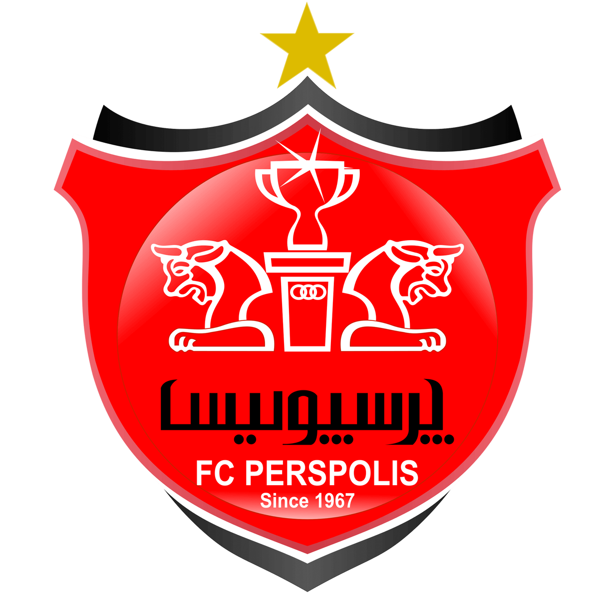 ترکیب الهلال و پرسپولیس اعلام شد