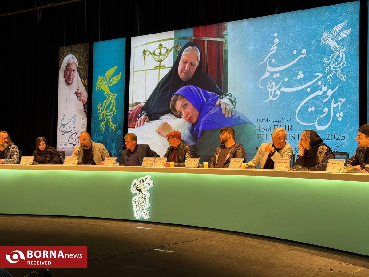 علی اوجی: «دست تنها» را با بودجه محدود و مستقل ساختیم