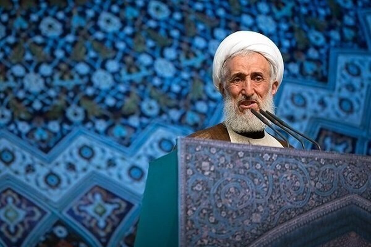 امام جمعه موقت تهران:مذاکره با آمریکا تجربه شد، پیشنهاددهندگان تحقیر شدند