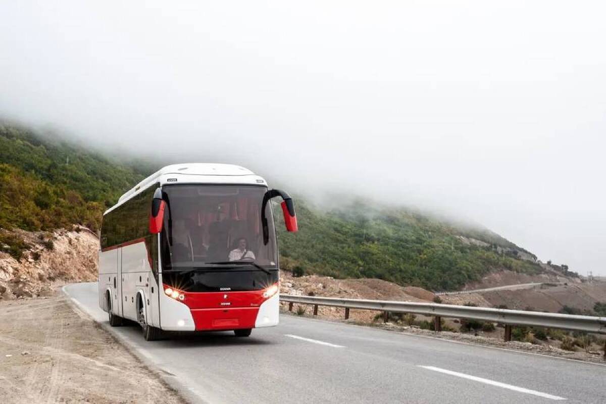 مقایسه سفر از مشهد به تهران؛ با اتوبوس، قطار و هواپیما