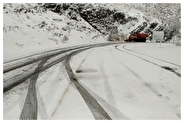 هشدار:بارش‌ برف و باران در راه‌ ۱۹ استان