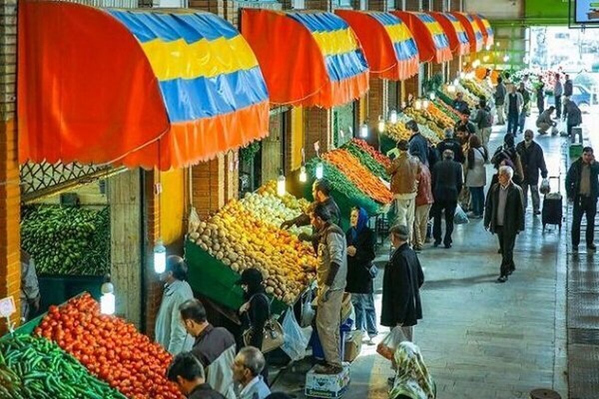 همه بازارهای میوه و تره بار تهران فردا تعطیل است