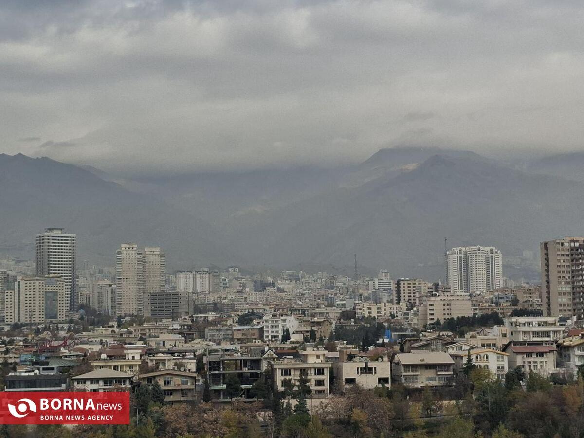 شناسایی حدود ۳ هزار ساختمان ناایمن در تهران