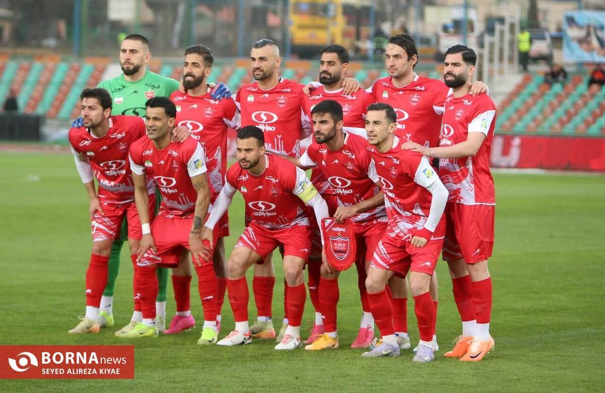 درخشان: پرسپولیس اشکالات را برطرف نکند صدمه می‌خورد/ VAR در لیگ ما کشک است!