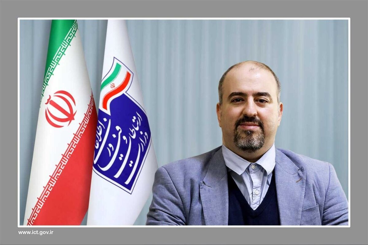 رئیس پژوهشگاه فضایی ایران منصوب شد