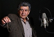 منوچهر والی‌زاده درگذشت