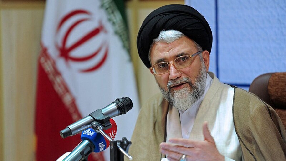 خطیب: ناامنی در سیستان و بلوچستان با تکیه بر عوامل وارداتی است