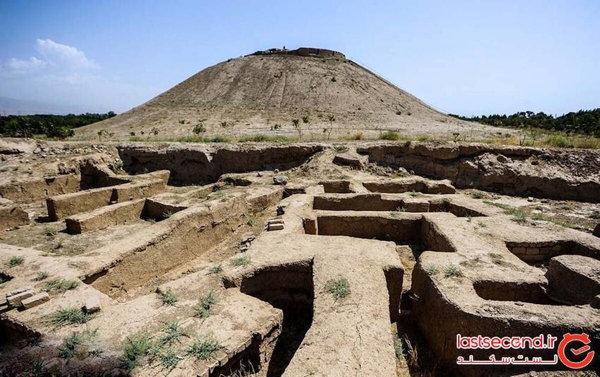 آغاز طرح آماده‌سازی جاذبه‌های تاریخی و طبیعی البرز برای نوروز ۱۴۰۴