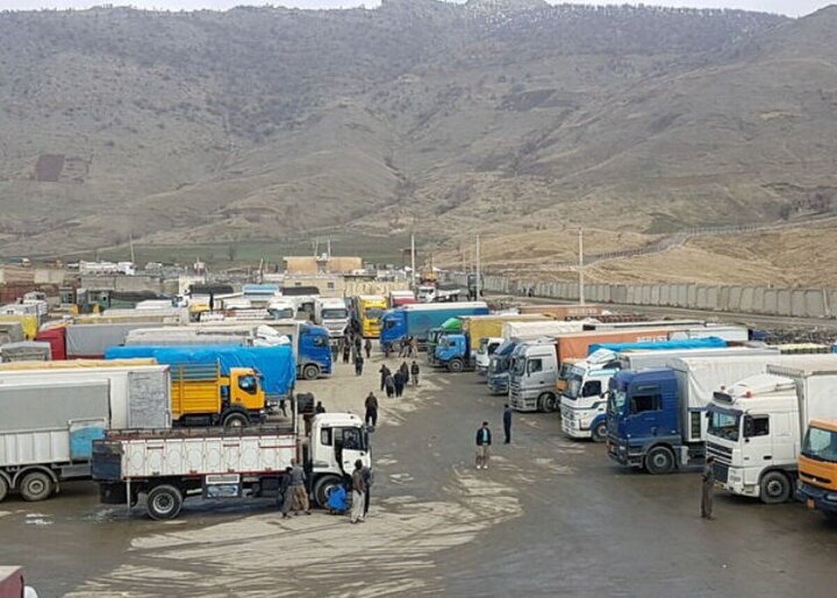 رشد ۹ درصدی جابه‌جایی کالا در استان هرمزگان