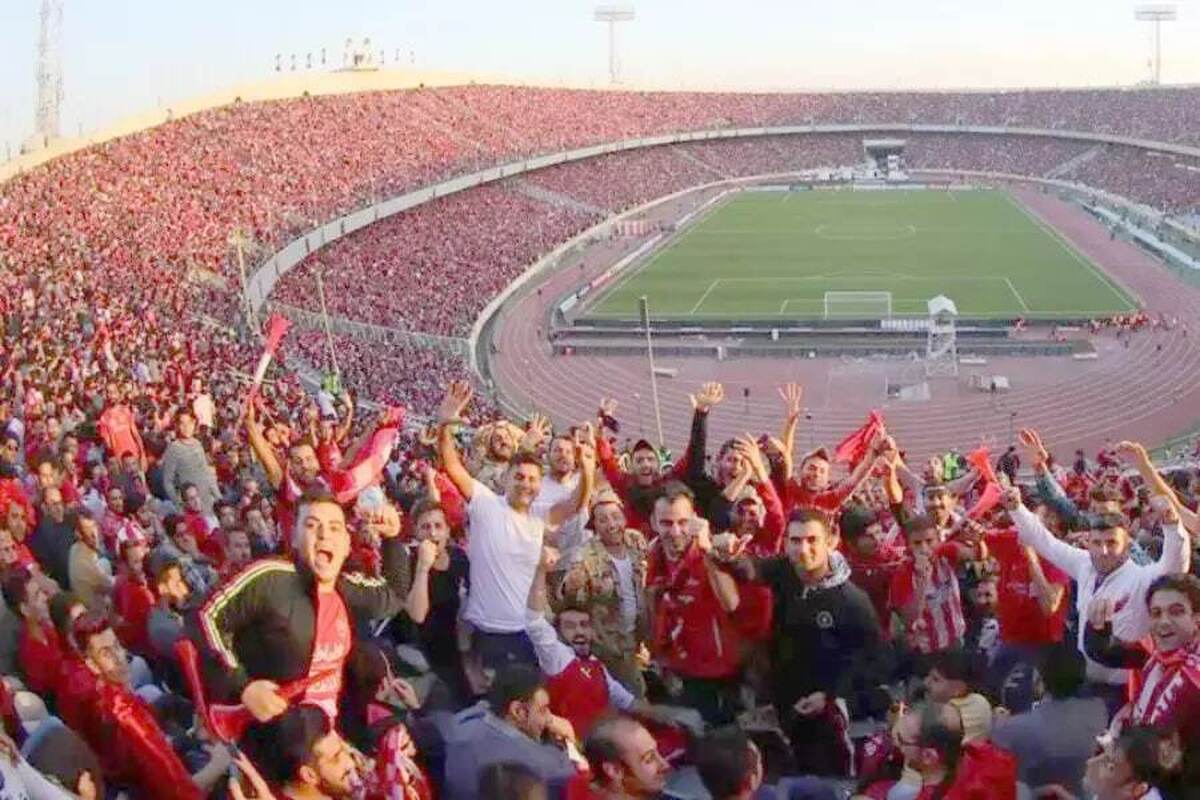 مخالفت پرسپولیس با تعویق دربی