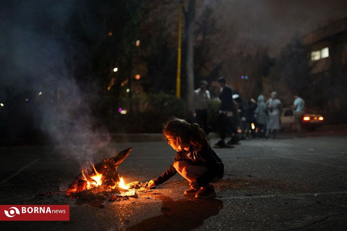 جان باختن ۶ نفر در آستانه آخرین چهارشنبه سال/ استقرار ۳ هزار و ۴۰۸ پایگاه اورژانس شهری در ایام عید نوروز