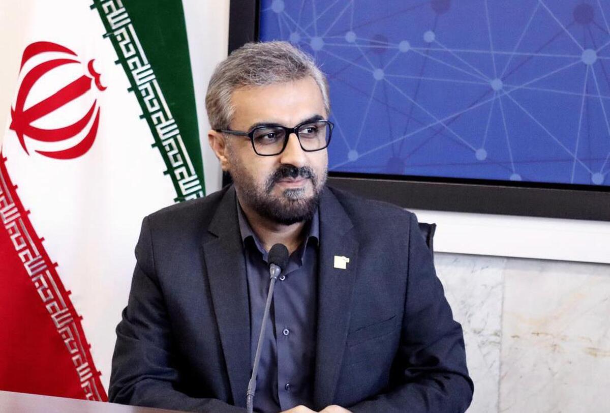 عضو هیئت عامل سازمان فناوری اطلاعات منصوب شد