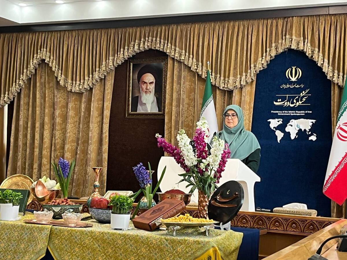 مهاجرانی: میانگین بارش امسال نسبت به سال‌های گذشته ۳۰ درصد کاهش داشته است