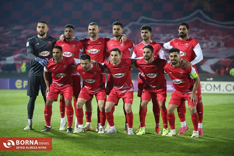 دهنوی: نیمکت نشینی گولسیانی برایم قابل هضم نیست/ پرسپولیس گذشته را فراموش کند