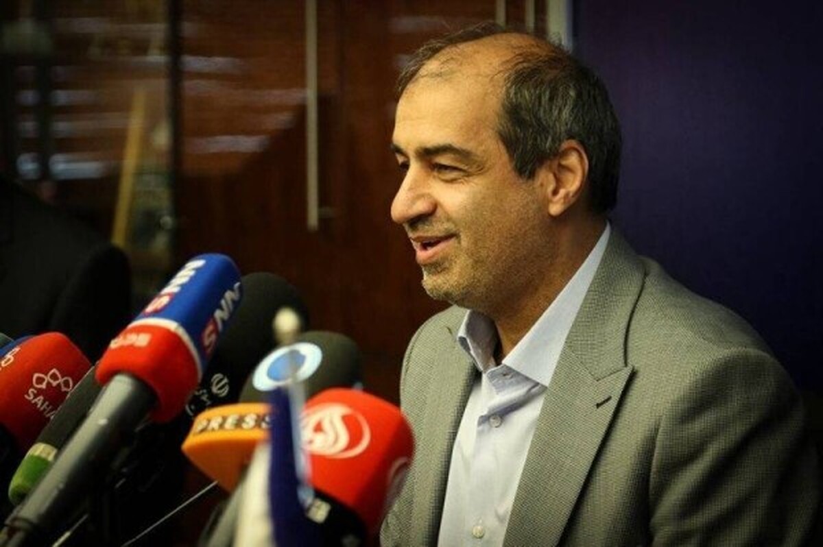 سخنگوی صنعت آب: راهی جز کاهش نقش دولت در مدیریت آب نداریم