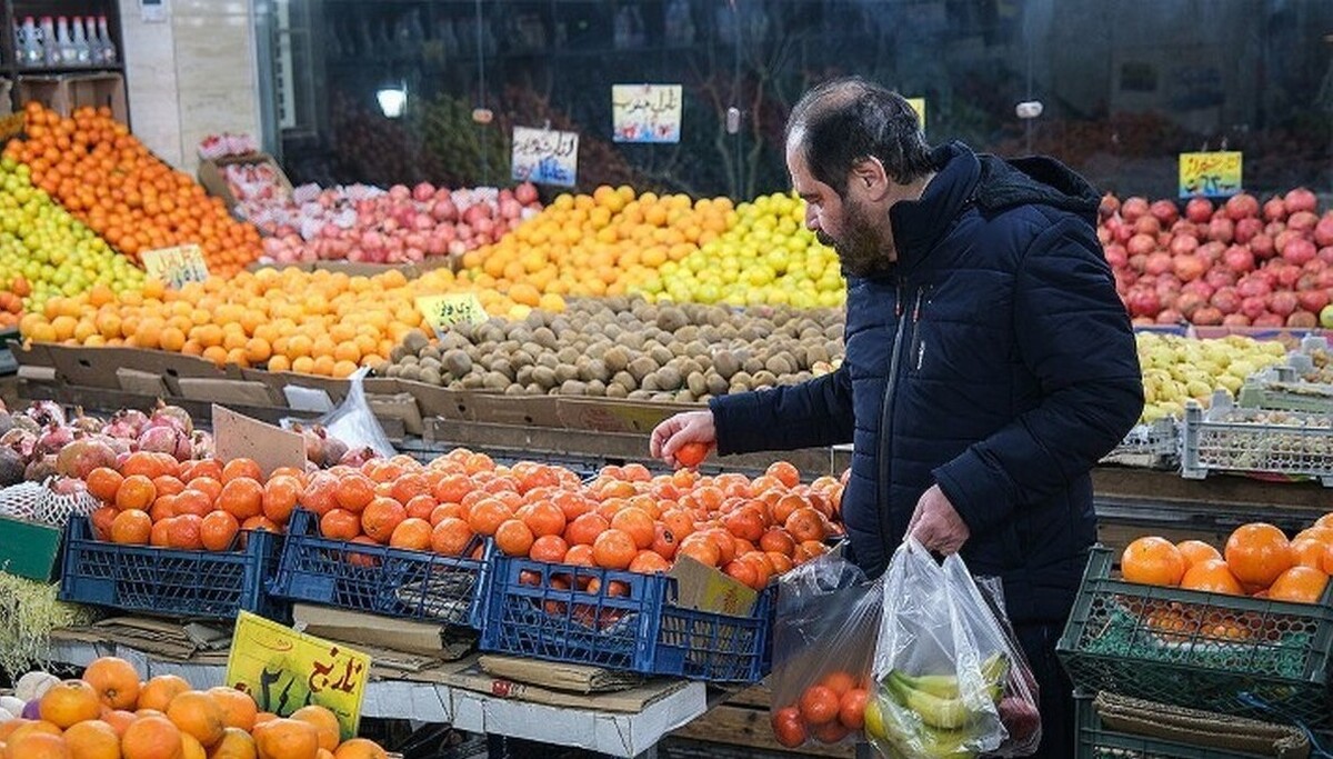 تأمین میوه شب عید تحت کنترل/ معتمد: با تنظیم‌گری دولت، نوسان قیمت میوه نخواهیم داشت