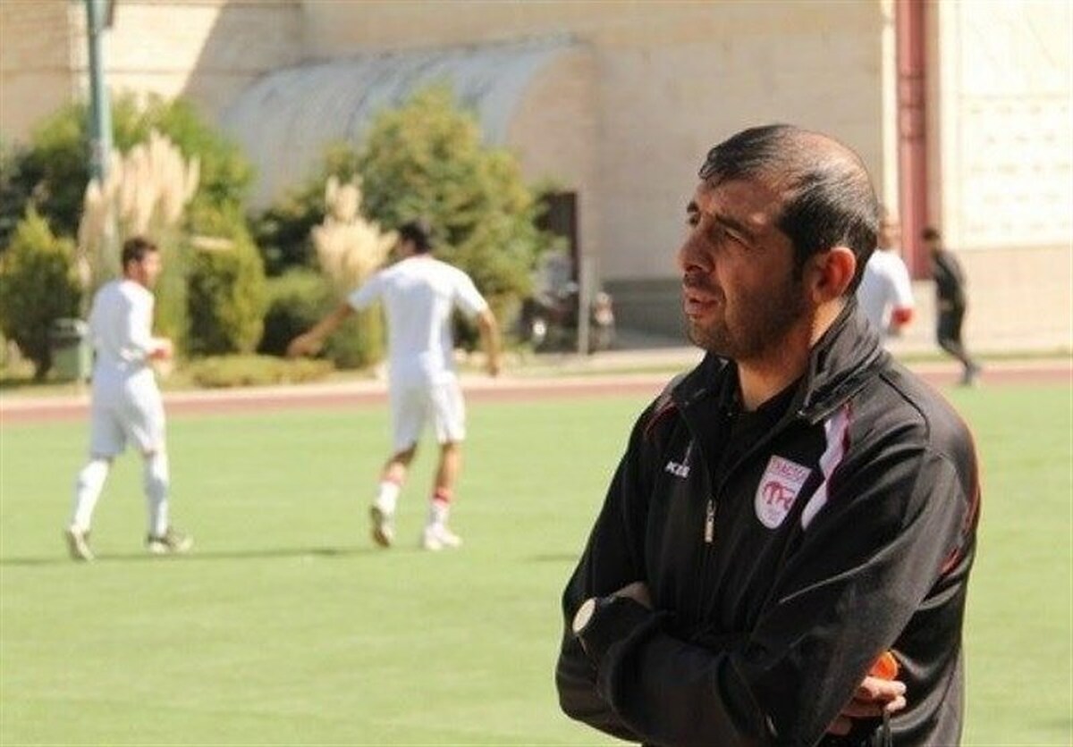 باهنر: دوست دارم تراکتور قهرمان شود، اگر نشد پرسپولیس!