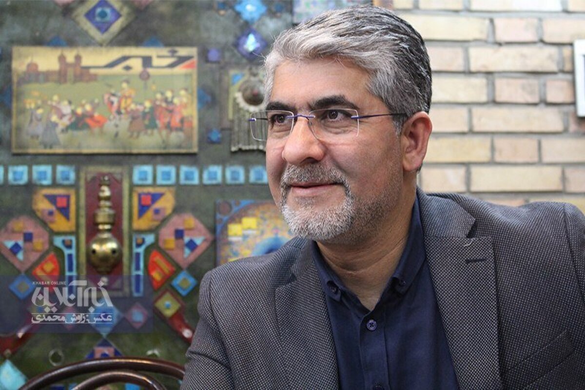 سامانه و سایت مرکز گسترش سینمای مستند آغاز به‌کار می‌کند