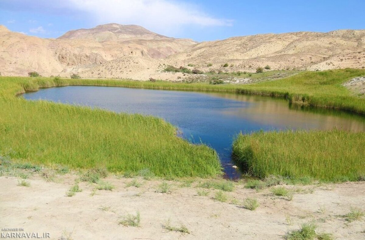 طبیعت‌گردی در دشت‌های شمال تهران را حتما در بهار تجربه کنید