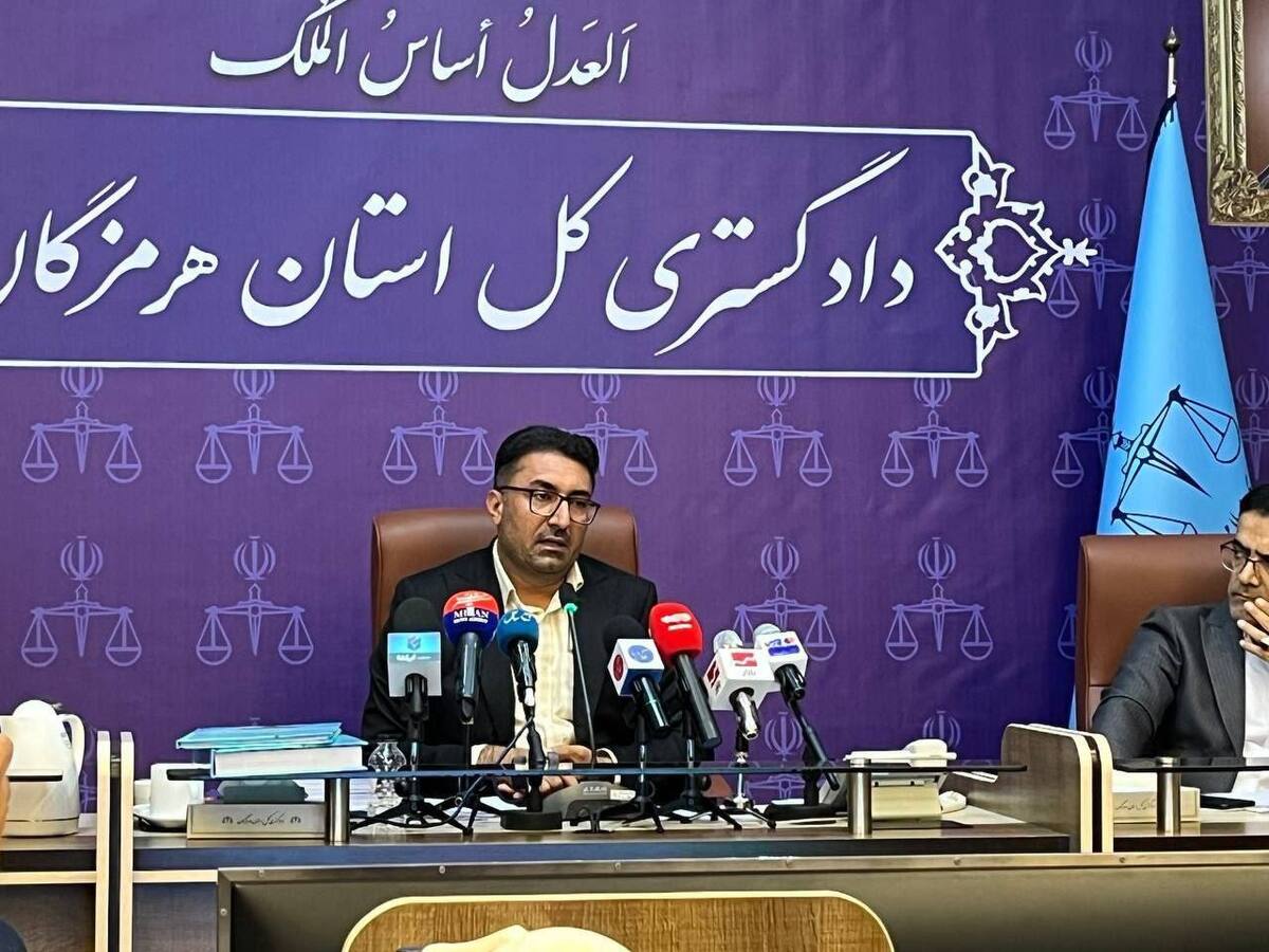 قهرمانی: ۷ هزار سند مالکیت در قشم تعیین تکلیف شد