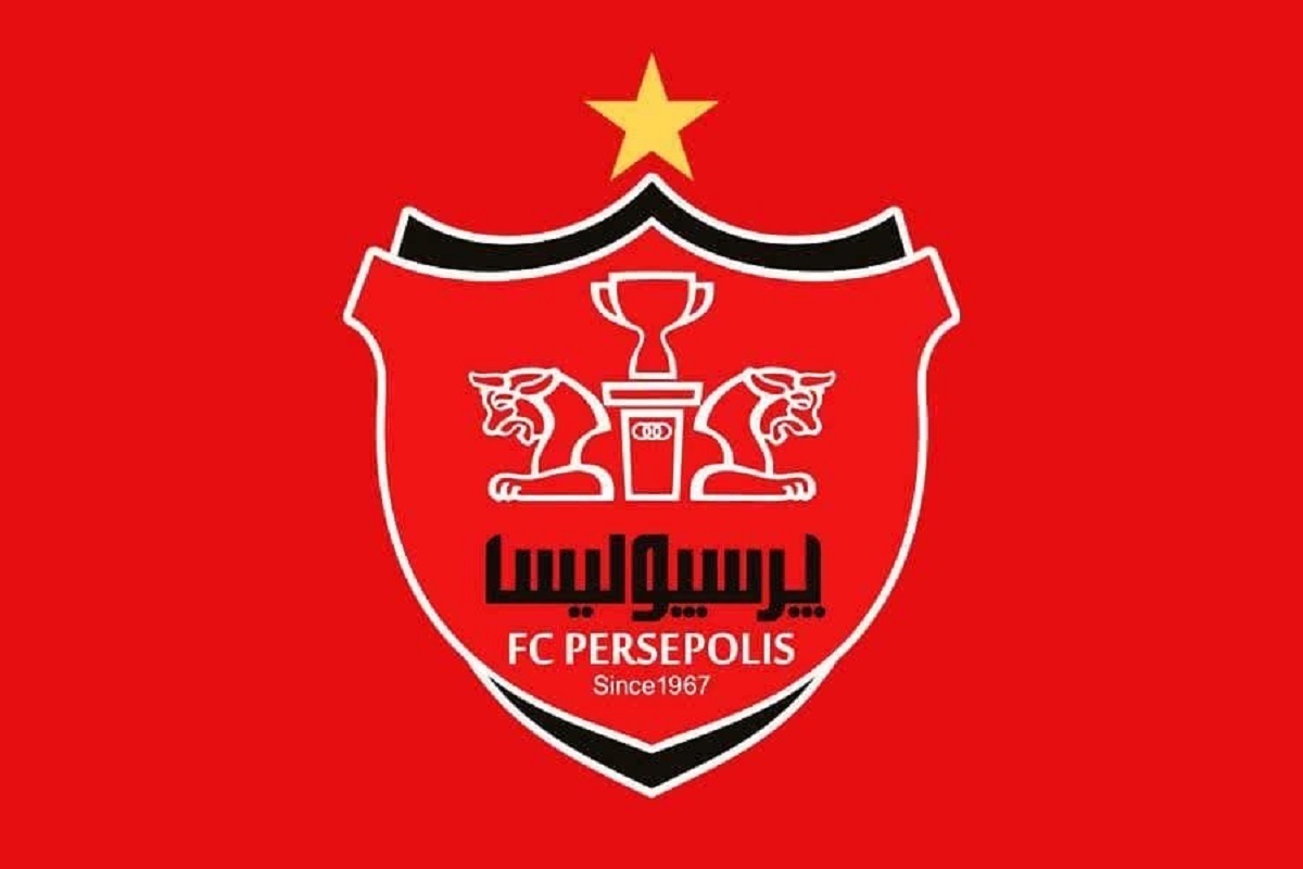 استقبال پرسپولیسی‌ها از جدال با نساجی با پوستری جالب