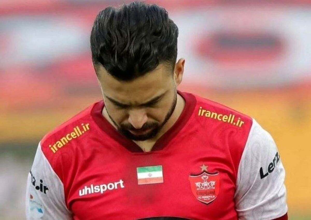 وقتی باتجربه‌ها بلای جان پرسپولیس می‌شوند!