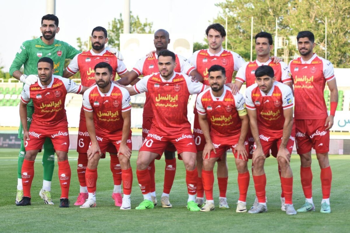 هدیه و پاداش جذاب اوسمار ویرا به پرسپولیسی ها