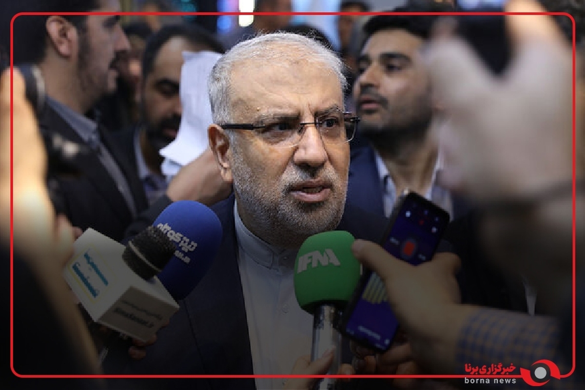 امضای یک میلیارد دلار قرارداد در صنعت نفت، گاز و پتروشیمی با ۶۷۰  شرکت دانش‌بنیان از ابتدای فعالیت دولت سیزدهم