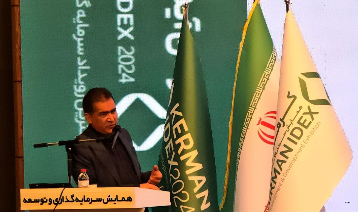 علیرضایی: صنعتی‌سازی ساختمان، کنترل قیمت و افزایش کیفیت و سرعت را به همراه دارد