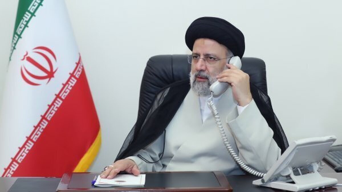 پیگیری آخرین وضعیت امدادرسانی به سیل‌زدگان خراسان رضوی از سوی رئیسی