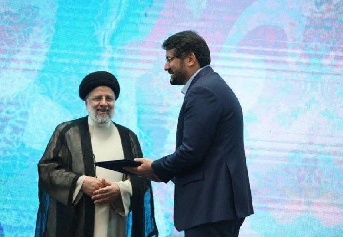 سید دوست داشتنی و امام‌رضایی من این قرارمان نبود