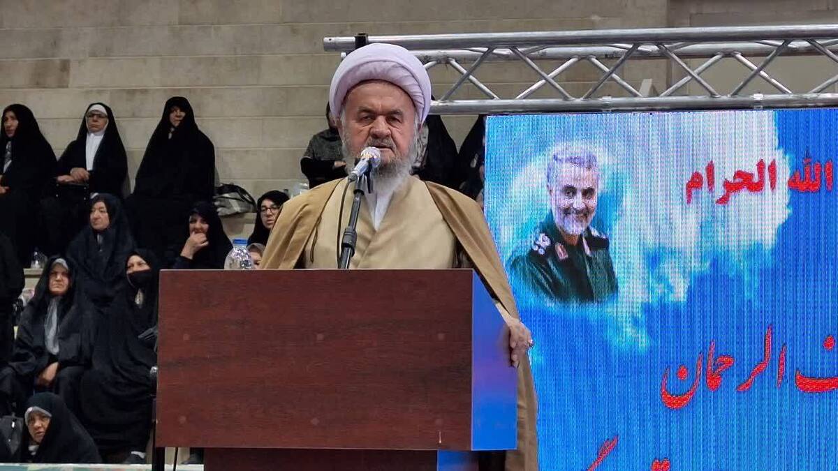 زائران خانه خدا قبل از سفر رد مظالم کرده و حق الناس را ادا کنند