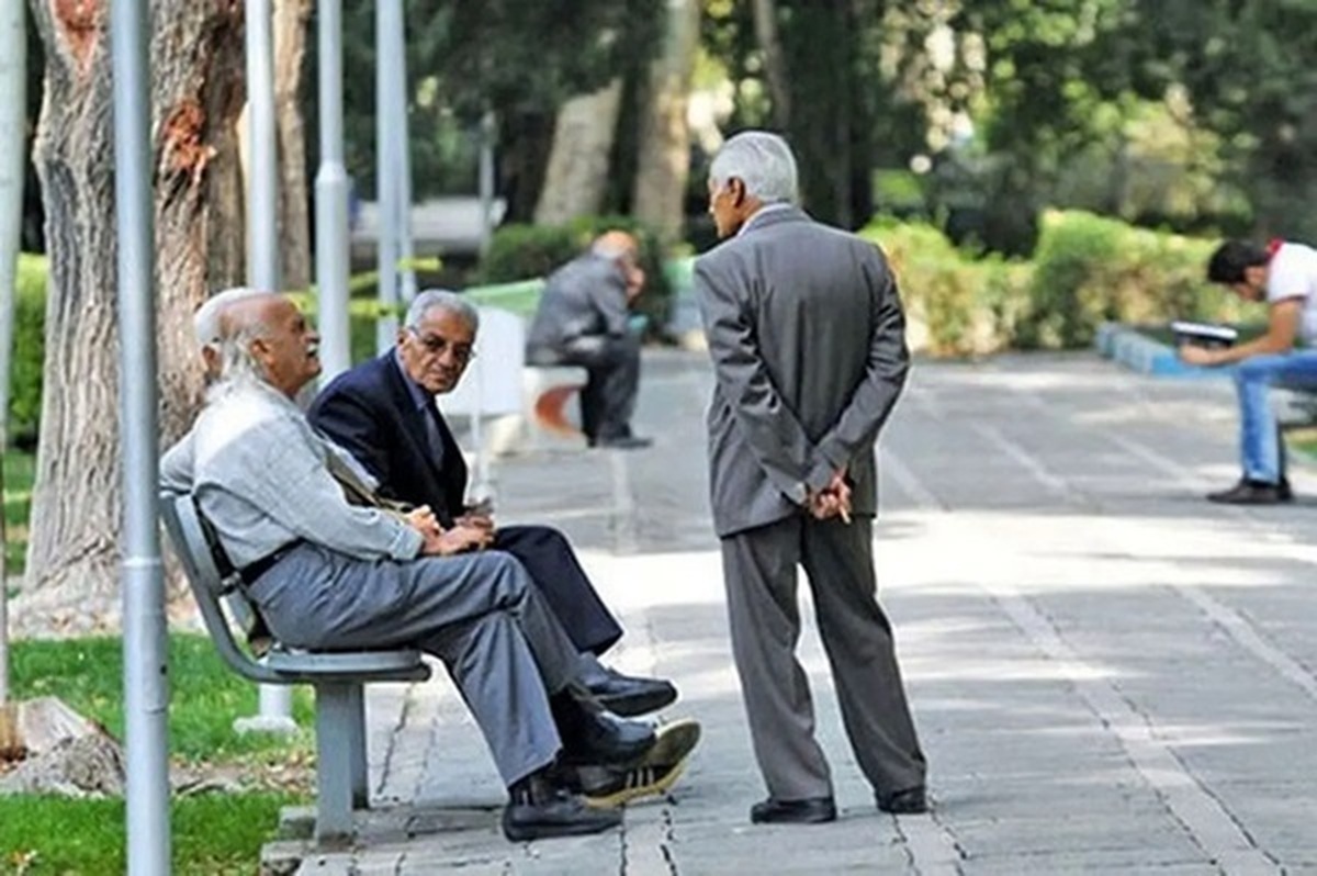 همسان‌سازی حقوق بازنشستگان آغاز شد