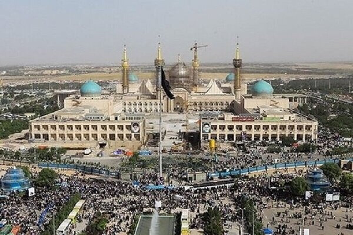 دستگیری ۳۰ متهم در سی و پنجمین سالگرد ارتحال امام خمینی (ره)