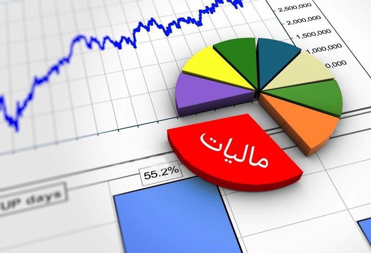 معافیت رانندگان تاکسی از پرداخت مالیات عملکرد ۱۴۰۲