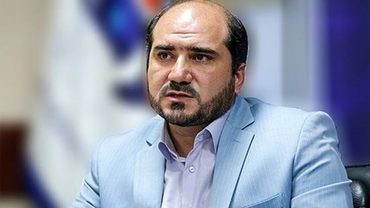 منصوری رییس ستاد جلیلی شد