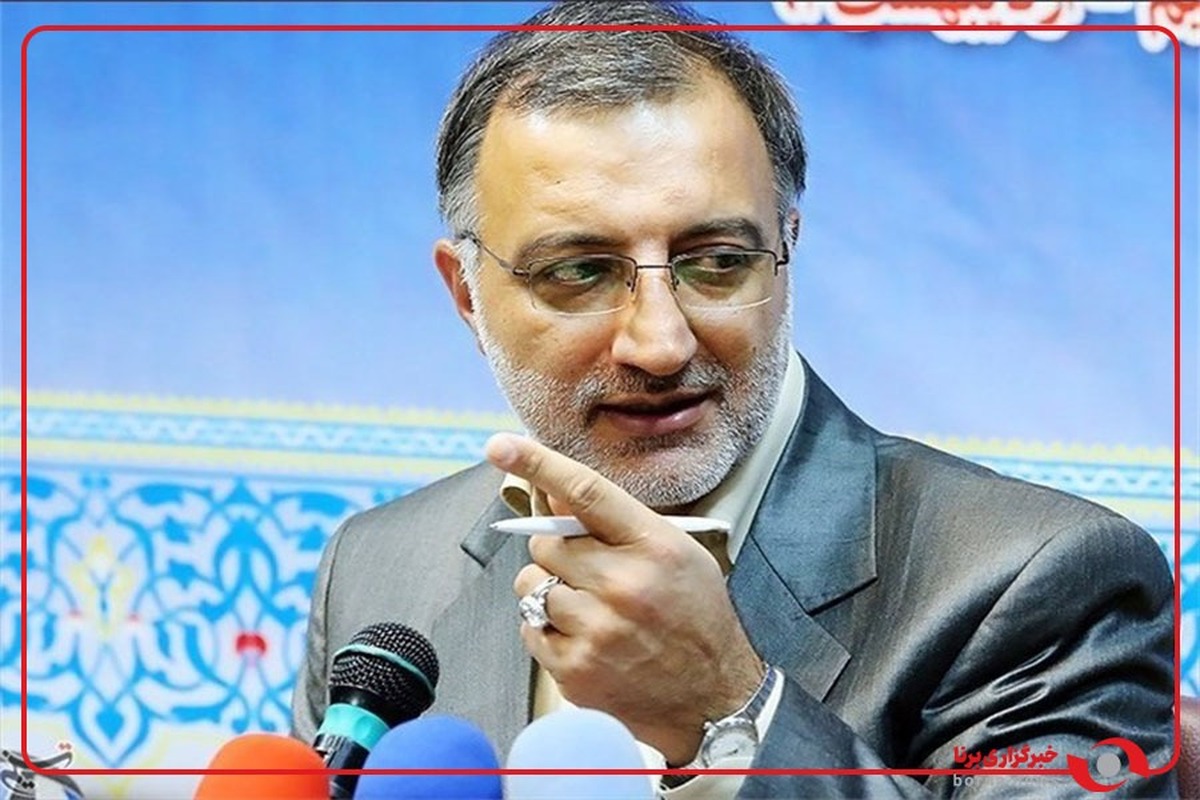 زاکانی: معتقدم برای برخورد با فساد باید از قوی‌ترین افراد شروع کرد