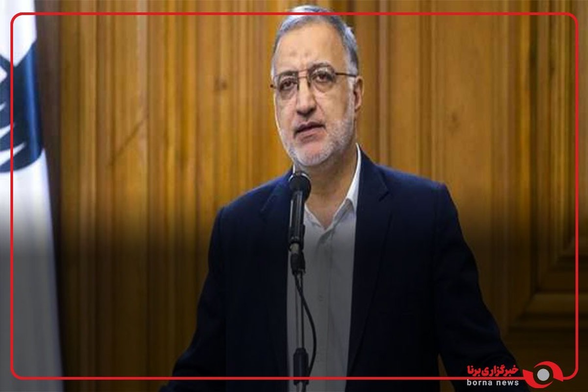 زاکانی: ‌روزی که ما آمدیم بیش از ۱۰ هزار معتاد متجاهر در خیابان‌های تهران بود