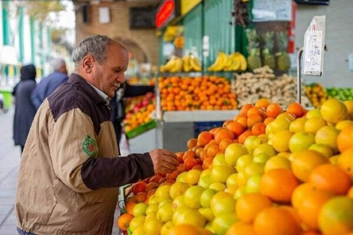 فردا همه بازار‌های میوه و تره بار باز هستند