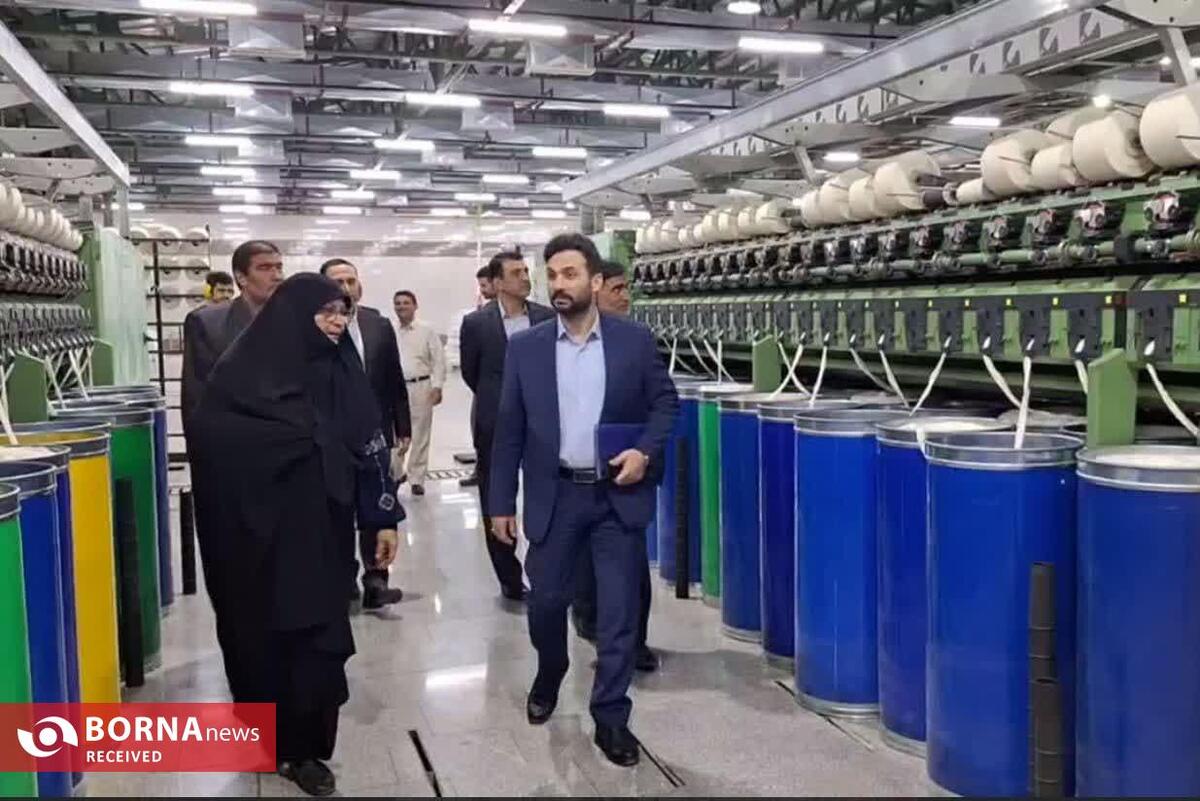 واگذاری نامطلوب گذشته همچنان گریبانگیر کارخانه پوشش است