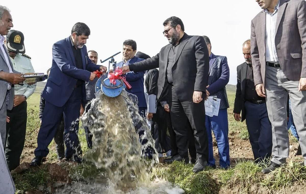 سه واحد صنعتی و کشاورزی در شهرستان بستان‌آباد افتتاح شد