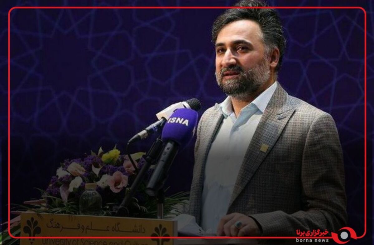 دهقانی: در دولت بیش از هفت هزار ردیف استخدامی برای نخبگانی که علاقمند هستند در دولت جذب شوند